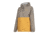 Marmot PreCip Anorak - Womens, Cappuccino/Golden Eye, Extra Small, 49580-7760-XS