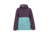 Marmot PreCip Anorak - Womens, Dark Purple/Meadowbrook, Extra Large, 49580-5778-XL