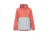 Marmot PreCip Anorak - Womens, Living Coral/Bright Steel, Medium, 49580-5797-M