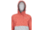 Marmot PreCip Anorak - Womens, Living Coral/Bright Steel, Medium, 49580-5797-M
