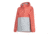 Marmot PreCip Anorak - Womens, Living Coral/Bright Steel, Medium, 49580-5797-M