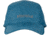 Marmot Precip Baseball Hat - Men's-Denim