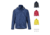 Marmot PreCip Eco Jacket - Men's, Arctic Navy, Black, Brick, Citronelle, Crocodile, Moroccan Blue