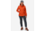 Marmot PreCip Eco Jacket - Womens, Ginger Blossom, M, M15866-24362M