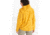 Marmot PreCip Eco Pro Jacket - Women's, Medium, Golden Sun, M12389-9057-M
