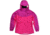 Marmot Precip Jacket - Girl's-Small-Pop Pink/Bright Berry
