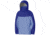 Marmot Precip Jacket - Girl's-Blue Sea/Malibu Blue-X-Small