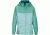Marmot Precip Jacket - Girl's-Celtic/Turf Green-Small