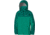 Marmot Precip Jacket - Girl's-Gem Green/Green Garnet-Large