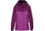 Marmot Precip Jacket - Girl's-Neon Berry/Grape-Medium