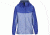 Marmot Precip Jacket - Girl's-Periwinkle/Spectrum Blue-X-Large