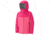 Marmot Precip Jacket - Girl's-Small-Blue Radiance/Breeze Blue