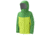 Marmot Precip Jacket - Girl's-Small-Green Lime/Bright Green