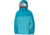 Marmot Precip Jacket - Girl's-Small-Light Aqua/Sea Breeze