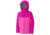 Marmot Precip Jacket Clearance - Girl's-Small-Pink Rose/Lipstick