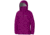 Marmot Precip Jacket - Girl's-Beet Purple-Medium
