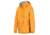 Marmot PreCip Jacket - Girls, Golden Eye, Large, 55680-9416-L