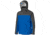 Marmot Precip Jacket - Men's-X-Large-Peak Blue/Cinder
