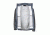 Marmot Precip Jacket - Mens, Steel Onyx/Slate Grey, Extra Large, 41200-1665-XL