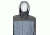 Marmot Precip Jacket - Mens, Steel Onyx/Slate Grey, Extra Large, 41200-1665-XL