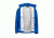 Marmot Precip Jacket - Mens, Surf, Extra Large, 41200-2707-XL