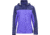 Marmot Precip Jacket - Women's-Electric Iris/Midnight-X-Small