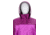 Marmot Precip Jacket - Womens-Neon Berry/Deep Plum-X-Small