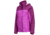 Marmot Precip Jacket - Womens-Neon Berry/Deep Plum-X-Small