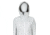 Marmot PreCip Stretch Jacket - Womens, Platinum, Medium, 36590-169-M
