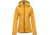 Marmot PreCip Stretch Jacket - Womens, Yellow Gold, Large, 36590-9472-Large