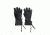 Marmot Randonnee Gloves - Womens-Small-Black