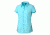 Marmot Reese Short Sleeve - Women's-Blue Sea-X-Small
