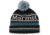 Marmot Retro Pom Hat - Mens, Haze Black Camo, One Size, 17410-916-ONE