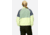 Marmot Retro Rocklin 1/2 Zip - Womens, Matcha/Agate Green/Thunderhead, L, M14615-24404L