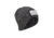 Marmot Retro Trucker Beanie, Black/Steel Onyx, One Size, 14660-B/SO-ONE-DEMO