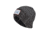 Marmot Retro Trucker Beanie, Black/Steel Onyx, One Size, 14660-B/SO-ONE-DEMO