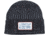 Marmot Retro Trucker Beanie - Mens, Black/Steel Onyx, One Size, 14660-1765-ONE