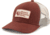 Marmot Retro Trucker Hat, Pecan, ONE, 195115295783