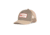 Marmot Retro Trucker Hat, Sandbar/Vetiver, One Size, 195115151539