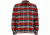 Marmot Ridgefield Long Sleeve Flannel - Men's -Brick-Large
