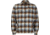 Marmot Ridgefield Long Sleeve Flannel - Men's -Rich Brown-Large