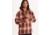 Marmot Ridgefield Long Sleeve - Mens, Picante, Large, 44300-6740-L