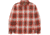 Marmot Ridgefield Long Sleeve - Mens, Picante, Large, 44300-6740-L