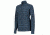 Marmot Rocklin 1/2 Zip Fleece Jacket - Womens, Steel Onyx Sunfall, L 88990-8977-L