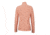 Marmot Rocklin 1/2 Zip Jacket - Womens, Coral Pink, Large, 88990-7274-L