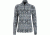 Marmot Rocklin 1/2 Zip - Women's-Black Maya-Small