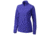 Rocklin 1/2 Zip - Womens-Blue Dusk-Small