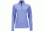 Marmot Rocklin 1/2 Zip - Women's-Periwinkle-Small