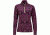 Marmot Rocklin 1/2 Zip - Women's-Purple Orchid Maya-X-Small