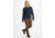Marmot Rocklin 1/2 Zip - Womens, Arctic Navy, Medium, M12403-2975-M